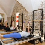 A qui s'adresse le Pilates