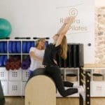 Pilates traditionnel ou contemporain